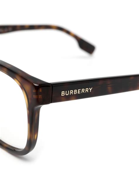 occhiali da vista tartarugati burberry|Burberry BE2205 Tartarugato .